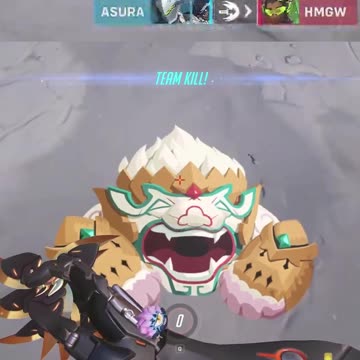 Genos Genji's 5K Blade: Dominating the Competition!