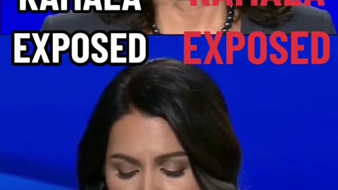 Kamala Harris - Exposes