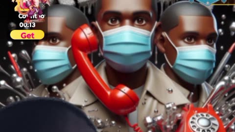 MessyCaller Over Hears About Suewoo&Cece Fight