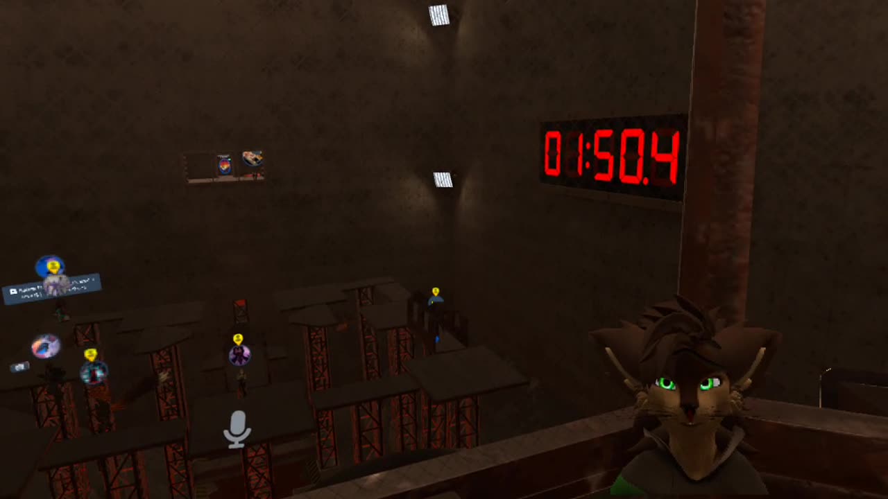 VRChat Trash compactor