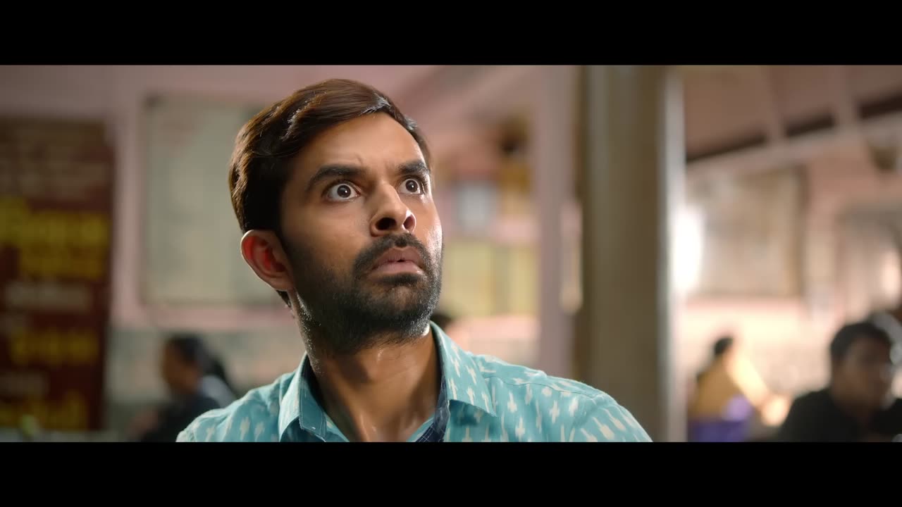 Fakt Purusho Maate | Official Trailer | In Cinema's 23rd August