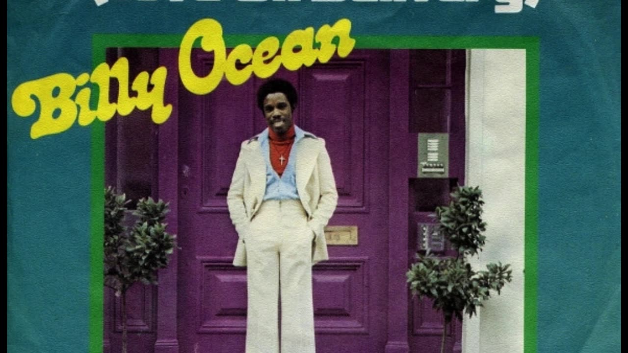 Billy Ocean - L.O.D. (Love On Delivery)