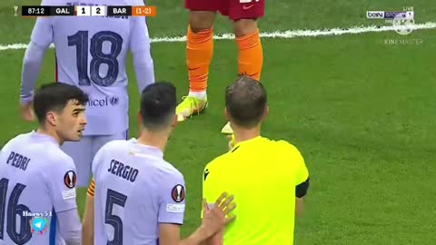 برشلوووونة