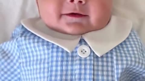 Cute Baby