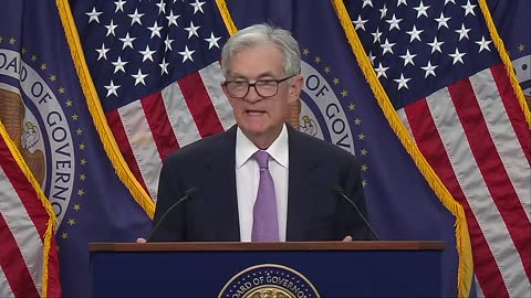 Federal Reserve cuts interest rates by a quarter point - November 7, 2024