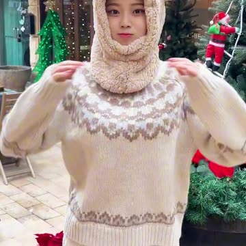 Santa Tell Me😍😍