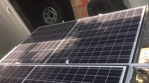 Solar Slider