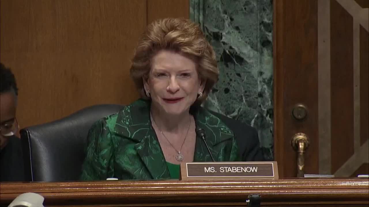 Democrat Senator Brags About No Paying High Gas Prices