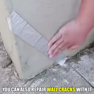 Super Waterproof Self-Adhsive Tape