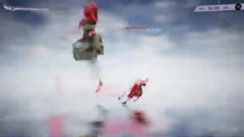 AIKODE Exclusive Gameplay Demo | New JRPG like FINAL FANTASY and NIER in Unreal Engine 5