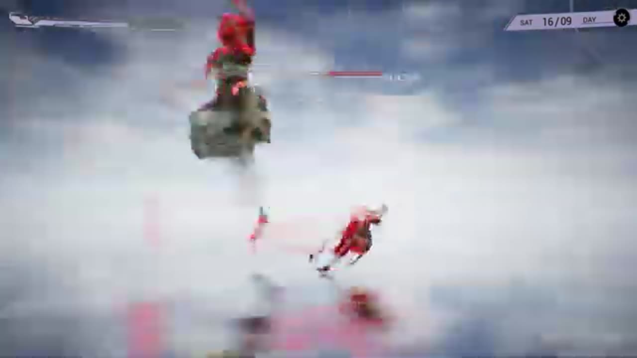 AIKODE Exclusive Gameplay Demo | New JRPG like FINAL FANTASY and NIER in Unreal Engine 5