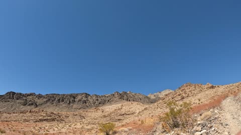 Shadow Mountain - Peak 4, Pahrump, NV 89060 - 20240928GX010014