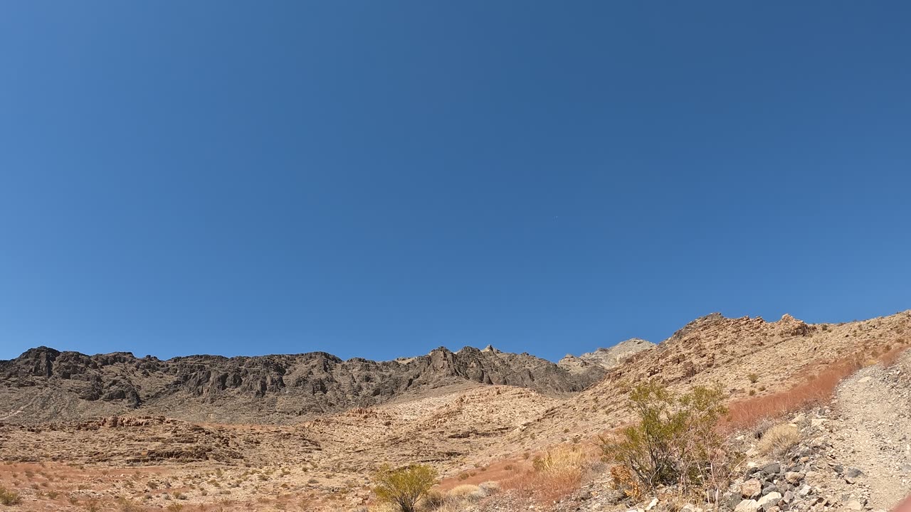 Shadow Mountain - Peak 4, Pahrump, NV 89060 - 20240928GX010014