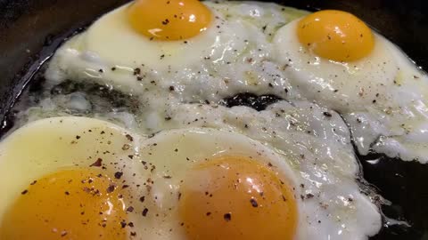 Simple yet Very Tasty Egg Fry/ Masala Egg Fry/ Anda Fry