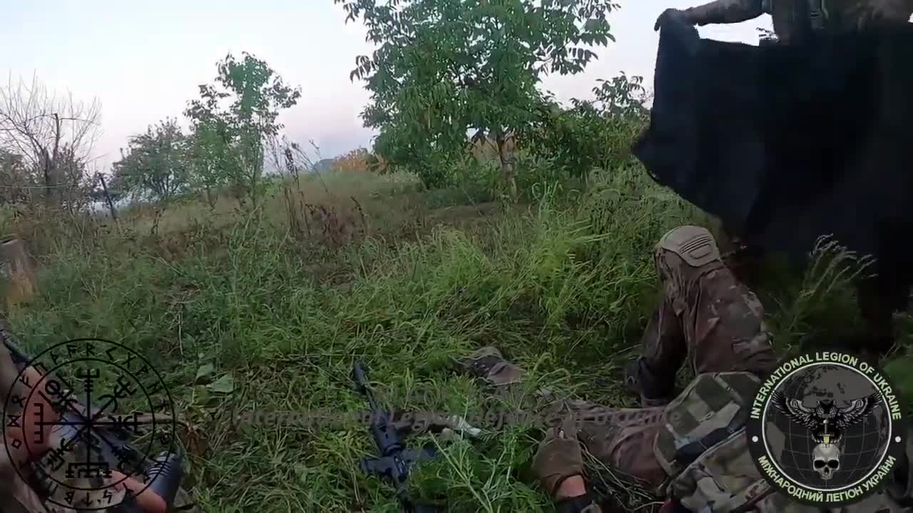 EXCLUSIVE NEW Ukraine Combat Footage against Russian Army!