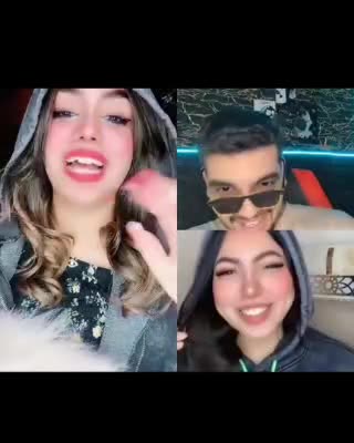 Arabian items girls private live show Mariam 1