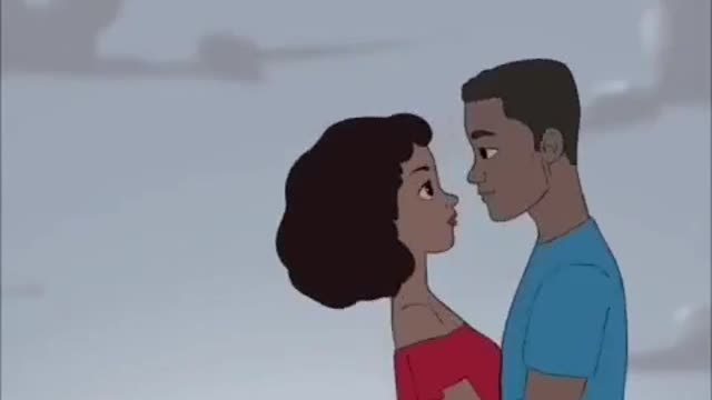 This video wakes up my emotions👰