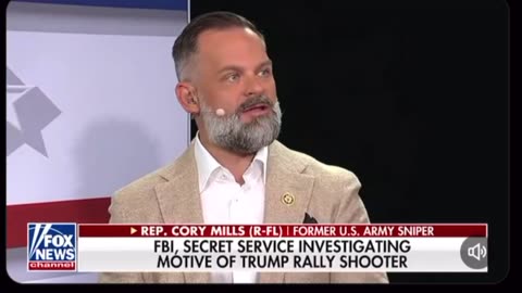 Corey Mills : "...massive negligence to the point of me speculating what was intentional and ..."