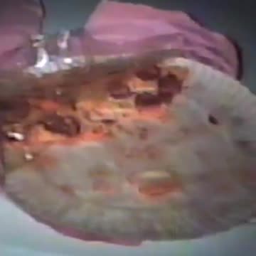 1995 - Ano Novo na Rua Coronel Pedro Martins em Caratinga MG - CLIPE 08