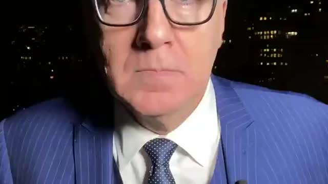 Slow down, take a breath.