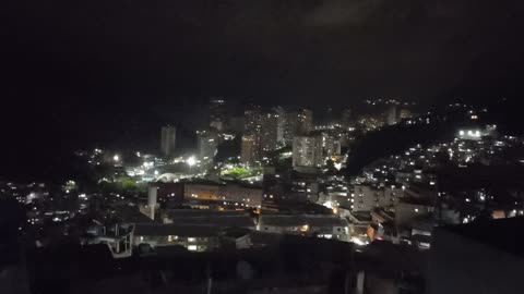 Rocinha