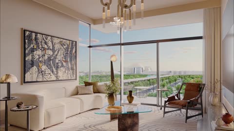 🏡𝐓𝐞𝐫𝐫𝐚 𝐇𝐞𝐢𝐠𝐡𝐭𝐬 1 & 2 Bedroom Apartment at Expo Living