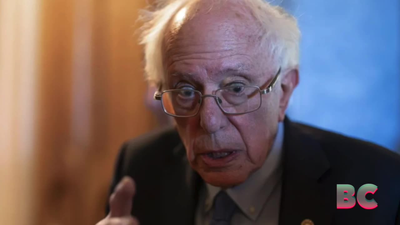 Bernie Sanders on Harris: ‘I intend to do everything that I can to see that she wins’