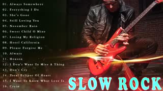 Relaxing Music Soft Rock Love Songs