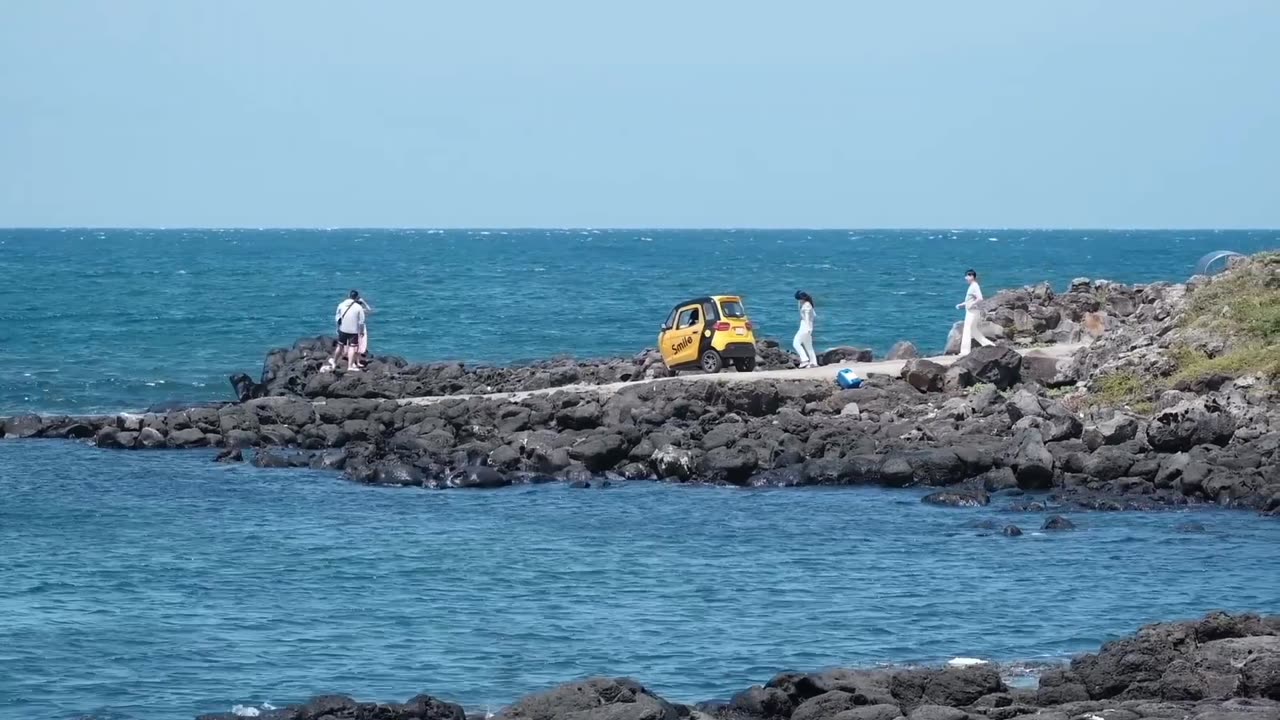 1st VLOG , SOUTH KOREA, SEOUL JEJU ISLAND VLOG,