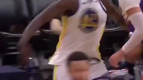 The NBA is suspending Golden State’s Draymond Green indefinitely