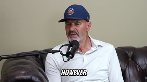 I Sit Down With Legendary Baseball Player And Good Friend, Kirk Gibson on How Baseball is Evolving