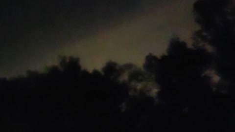 Moon hunt
