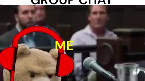 Group Chats at the Call Centre - no fear!! (CallCentre - a memecoin on the XRPL) 🎧📞☎️💎💪