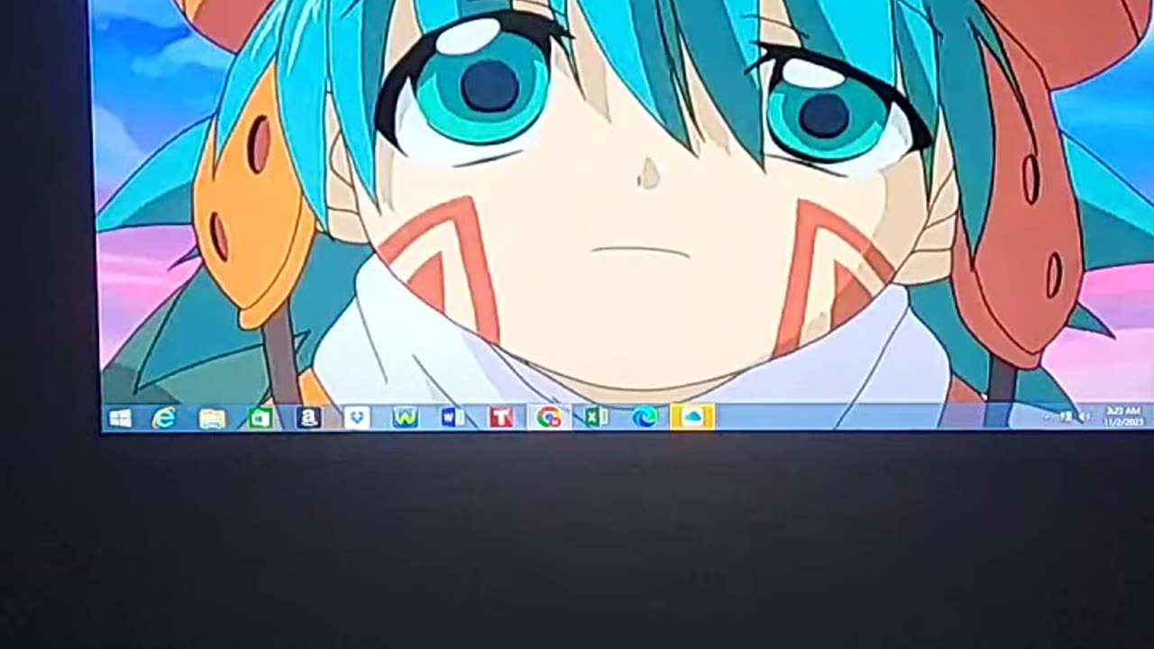 Can I get Hooked on the First Episode of .Hack// the legend of the Twilight Pt. 1