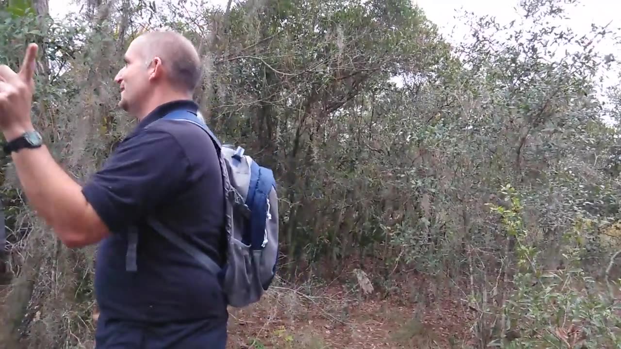 Forging at Bok Tower