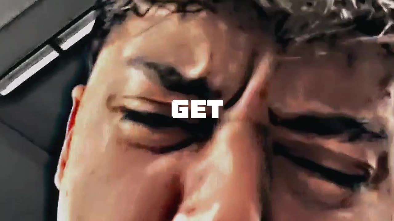 Motivational tips for gym guy