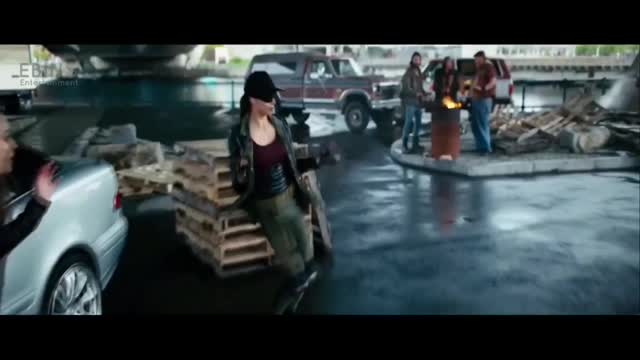 FREE GUY : Official Trailer (2021),New Movie, HD-Official Channel
