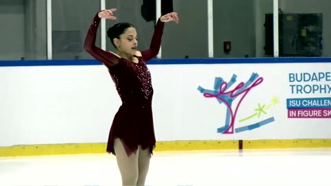 Schizas - Budapest Trophy 2024 FS