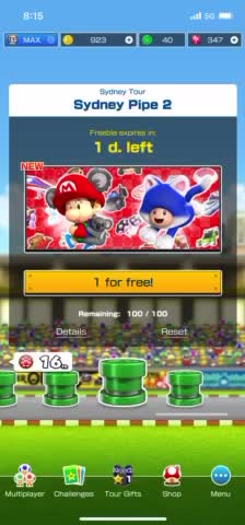 The pickpocketing part 8