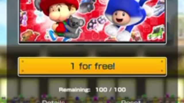 The pickpocketing part 8