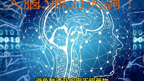長新冠腦霧 大腦3原力失調！