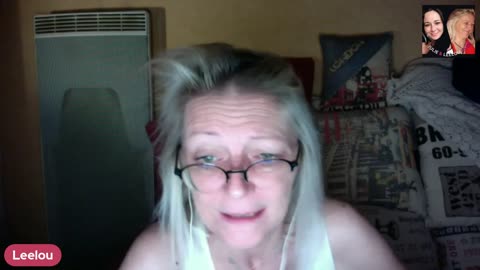 ApéroLive Bis avec Vous les Zzz'Amis 19/05 Les Zzz'Infos Bonheur de Leelou