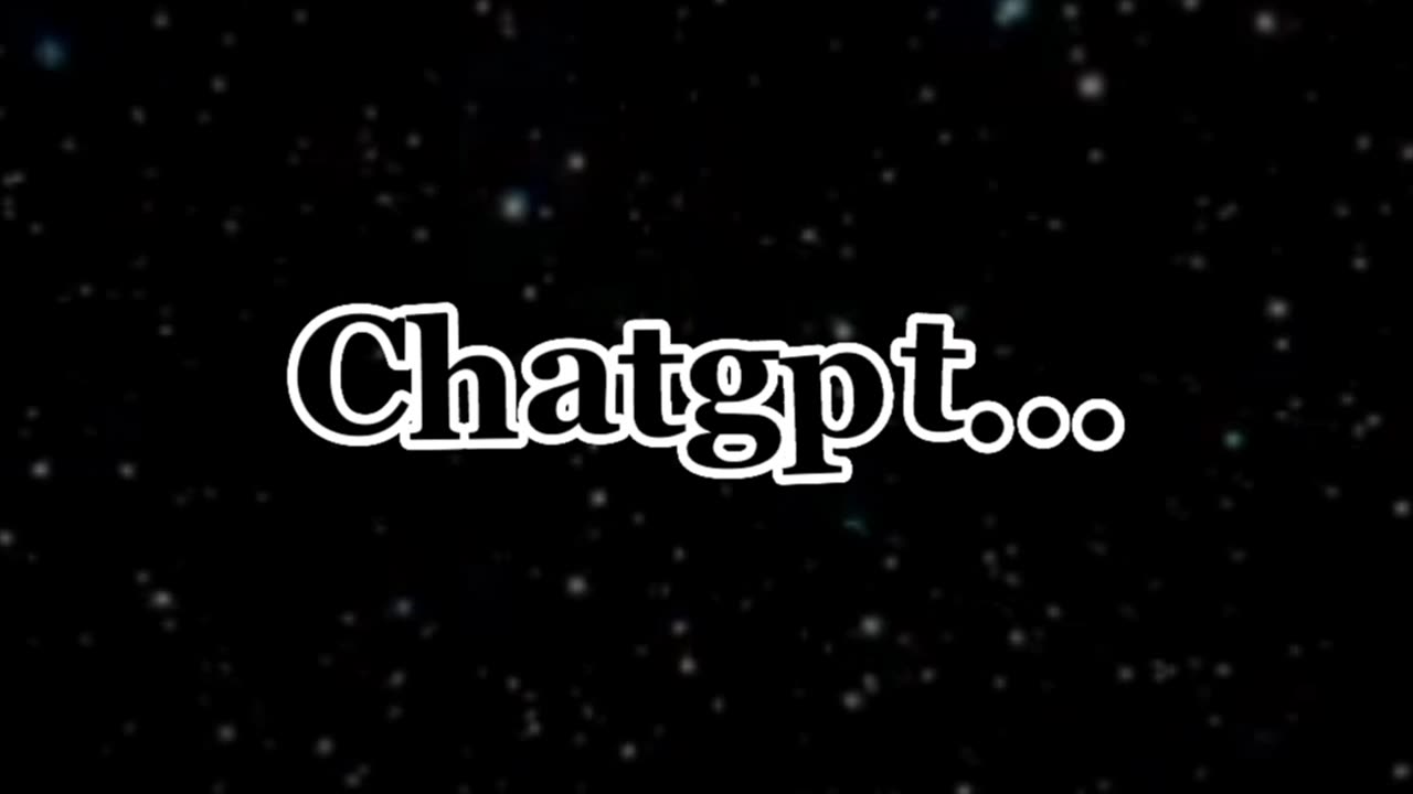 Talk With Chatgpt(AI) P 5 #talkwithchatgpt #AIthinking #series #viral #uniquecontant #aitechnology