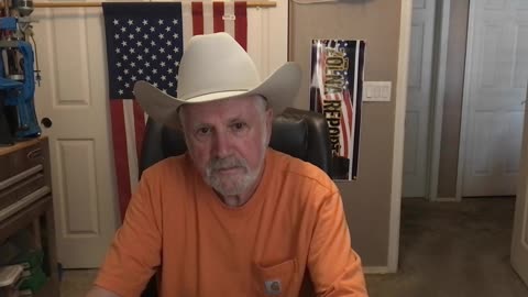 Dr. David Martin Witnessed Decades Of Preparation, Re Fake Plandemic!