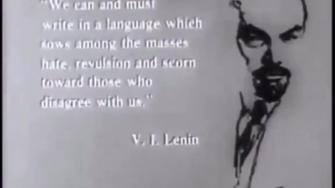 1964 video on Communisim