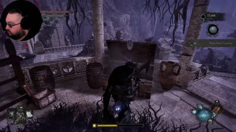 Lords of the Fallen - New Game+