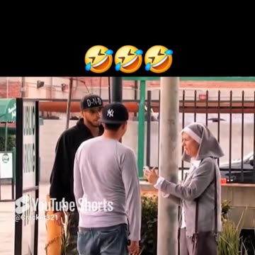 What did I just hear?