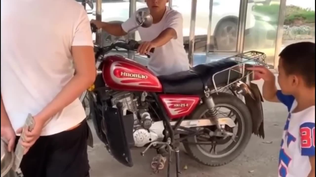 Funny World New_2 #funny #Fun #Reels