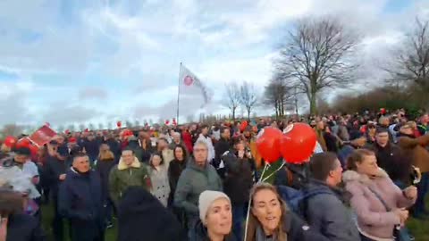 Nog een keer Westerpark Amsterdam