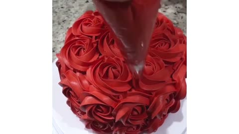 Amazing Cake Decorating